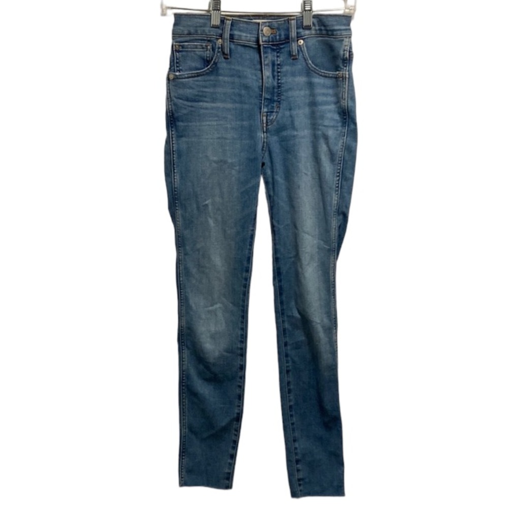 Madewell Jeans
